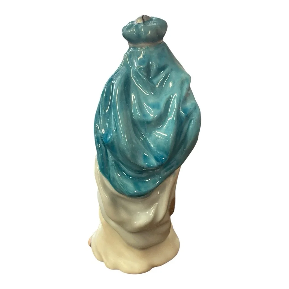Balthasar‎ The Magi Blessed Nativity Collection 1999 Hallmark Keepsake Ornament